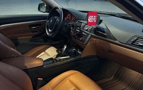 BMW 4 серия, 2014 год, 2 450 000 рублей, 9 фотография