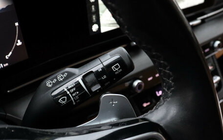 KIA Carnival, 2021 год, 4 190 000 рублей, 11 фотография
