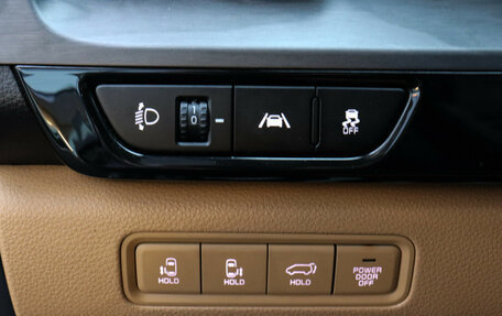KIA Carnival, 2021 год, 4 190 000 рублей, 15 фотография