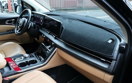 KIA Carnival, 2021 год, 4 190 000 рублей, 8 фотография