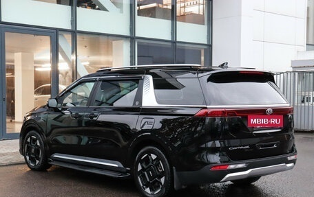 KIA Carnival, 2021 год, 4 190 000 рублей, 6 фотография