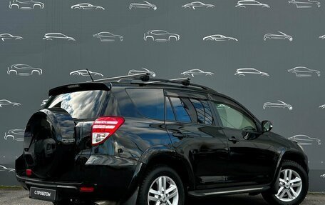 Toyota RAV4, 2009 год, 1 098 500 рублей, 2 фотография