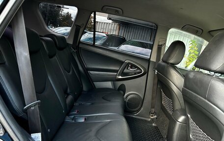 Toyota RAV4, 2009 год, 1 098 500 рублей, 10 фотография