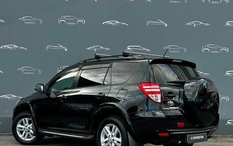 Toyota RAV4, 2009 год, 1 098 500 рублей, 4 фотография