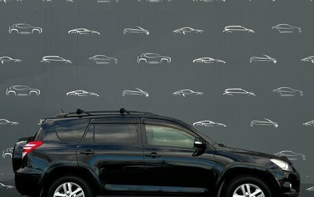 Toyota RAV4, 2009 год, 1 098 500 рублей, 12 фотография
