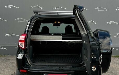 Toyota RAV4, 2009 год, 1 098 500 рублей, 15 фотография