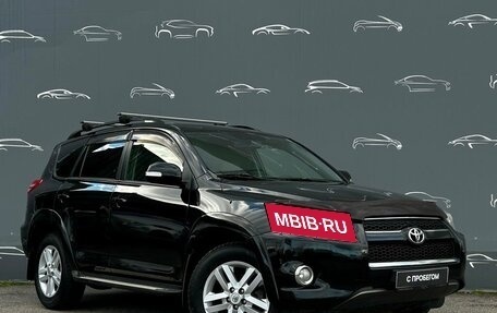 Toyota RAV4, 2009 год, 1 098 500 рублей, 3 фотография
