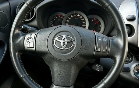 Toyota RAV4, 2009 год, 1 098 500 рублей, 21 фотография