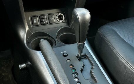 Toyota RAV4, 2009 год, 1 098 500 рублей, 19 фотография