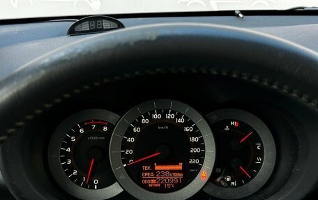 Toyota RAV4, 2009 год, 1 098 500 рублей, 22 фотография