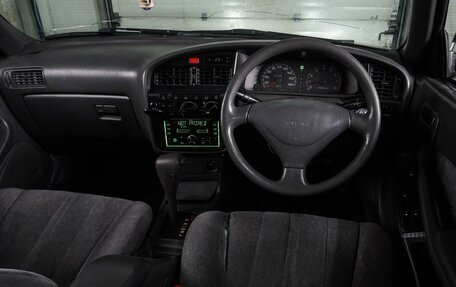 Toyota Vista, 1991 год, 299 000 рублей, 6 фотография