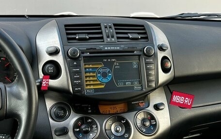 Toyota RAV4, 2009 год, 1 098 500 рублей, 18 фотография