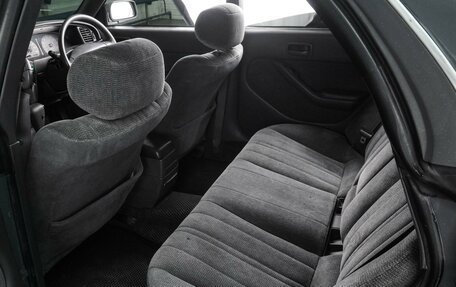 Toyota Vista, 1991 год, 299 000 рублей, 11 фотография