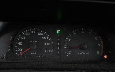 Toyota Vista, 1991 год, 299 000 рублей, 14 фотография