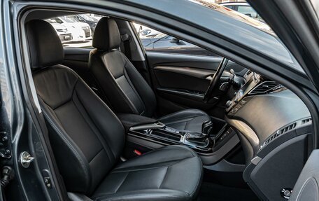 Hyundai i40 I рестайлинг, 2016 год, 1 195 000 рублей, 8 фотография