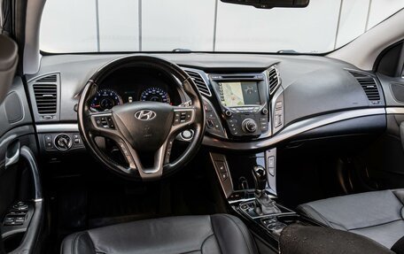 Hyundai i40 I рестайлинг, 2016 год, 1 195 000 рублей, 6 фотография