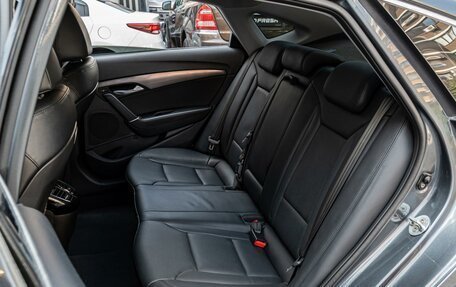 Hyundai i40 I рестайлинг, 2016 год, 1 195 000 рублей, 9 фотография