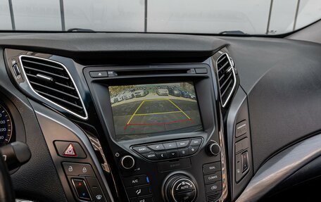 Hyundai i40 I рестайлинг, 2016 год, 1 195 000 рублей, 12 фотография