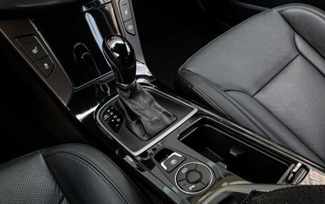 Hyundai i40 I рестайлинг, 2016 год, 1 195 000 рублей, 13 фотография