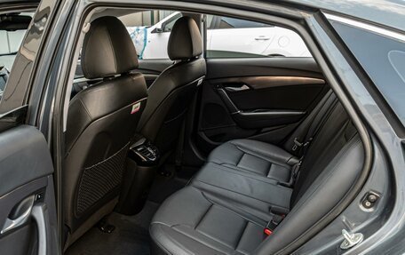 Hyundai i40 I рестайлинг, 2016 год, 1 195 000 рублей, 11 фотография