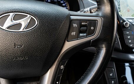 Hyundai i40 I рестайлинг, 2016 год, 1 195 000 рублей, 16 фотография