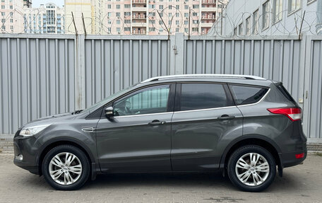 Ford Kuga III, 2015 год, 1 175 000 рублей, 2 фотография