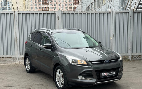 Ford Kuga III, 2015 год, 1 175 000 рублей, 7 фотография