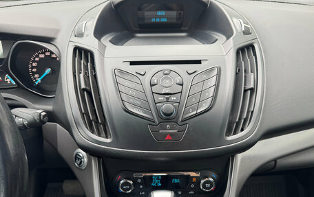 Ford Kuga III, 2015 год, 1 175 000 рублей, 14 фотография