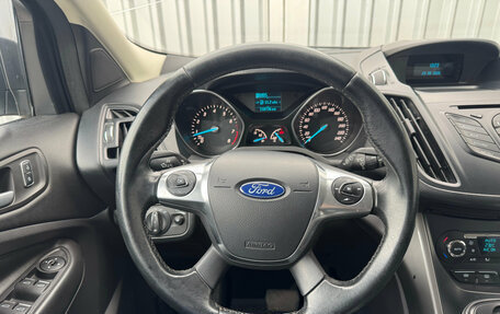 Ford Kuga III, 2015 год, 1 175 000 рублей, 13 фотография