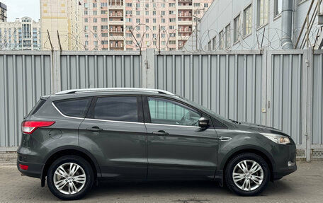 Ford Kuga III, 2015 год, 1 175 000 рублей, 6 фотография
