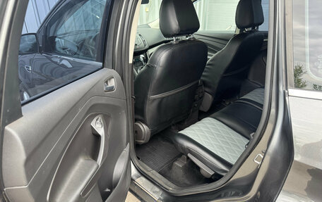 Ford Kuga III, 2015 год, 1 175 000 рублей, 15 фотография