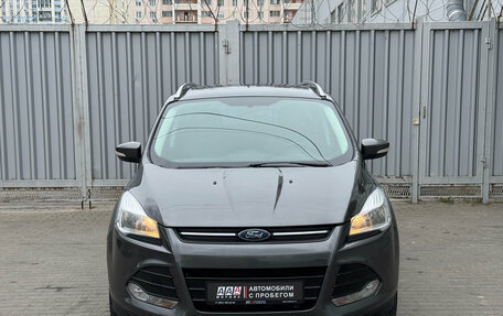 Ford Kuga III, 2015 год, 1 175 000 рублей, 8 фотография