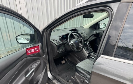 Ford Kuga III, 2015 год, 1 175 000 рублей, 9 фотография