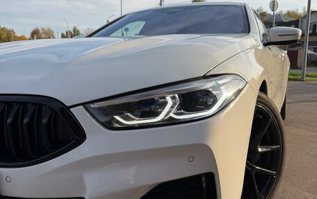 BMW 8 серия, 2020 год, 6 950 000 рублей, 4 фотография