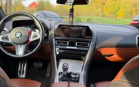 BMW 8 серия, 2020 год, 6 950 000 рублей, 7 фотография