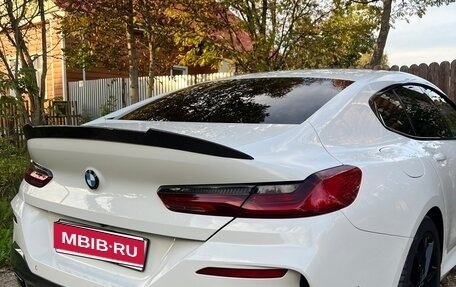 BMW 8 серия, 2020 год, 6 950 000 рублей, 1 фотография