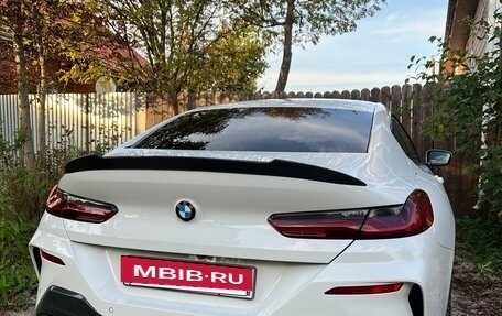 BMW 8 серия, 2020 год, 6 950 000 рублей, 2 фотография