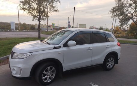 Suzuki Vitara II рестайлинг, 2015 год, 1 300 000 рублей, 1 фотография