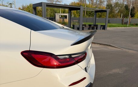 BMW 8 серия, 2020 год, 6 950 000 рублей, 12 фотография