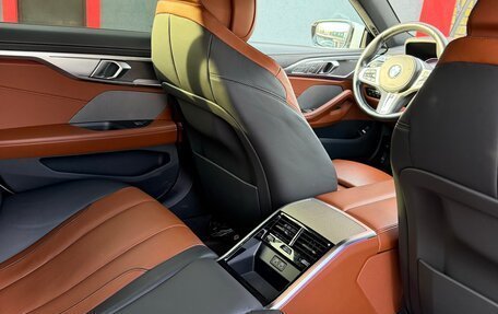 BMW 8 серия, 2020 год, 6 950 000 рублей, 9 фотография