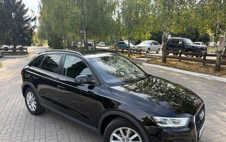 Audi Q3, 2012 год, 1 890 000 рублей, 8 фотография