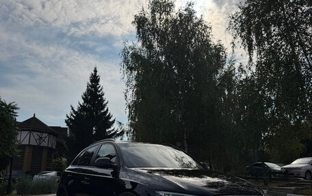 Audi Q3, 2012 год, 1 890 000 рублей, 6 фотография