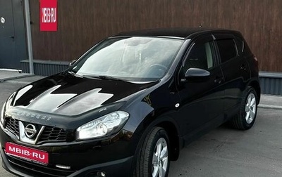 Nissan Qashqai, 2012 год, 970 000 рублей, 1 фотография