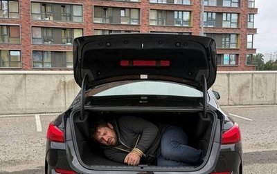 BMW 2 серия F44, 2021 год, 3 600 000 рублей, 1 фотография
