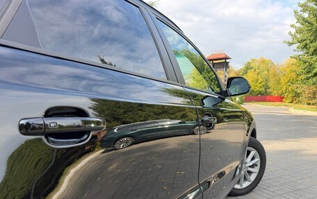 Audi Q3, 2012 год, 1 890 000 рублей, 16 фотография