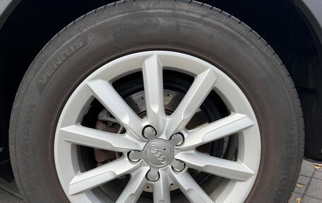 Audi Q3, 2012 год, 1 890 000 рублей, 29 фотография