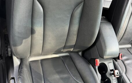 Audi Q3, 2012 год, 1 890 000 рублей, 24 фотография