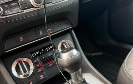 Audi Q3, 2012 год, 1 890 000 рублей, 21 фотография