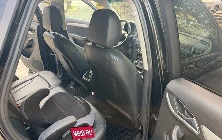 Audi Q3, 2012 год, 1 890 000 рублей, 26 фотография