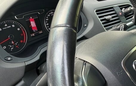 Audi Q3, 2012 год, 1 890 000 рублей, 20 фотография